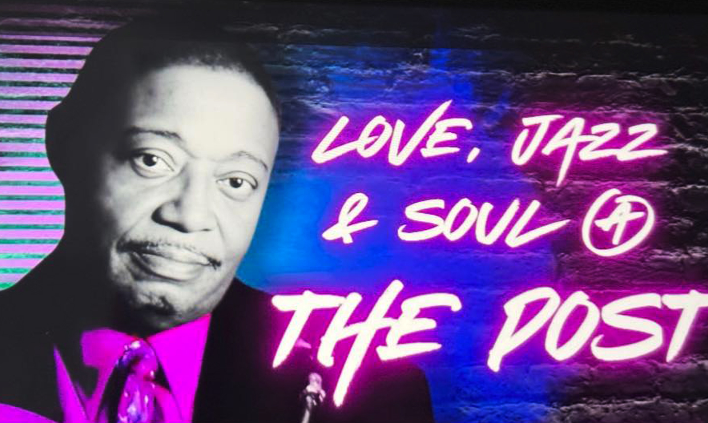 Featured image for “Ed Archibald Love Jazz and Soul”