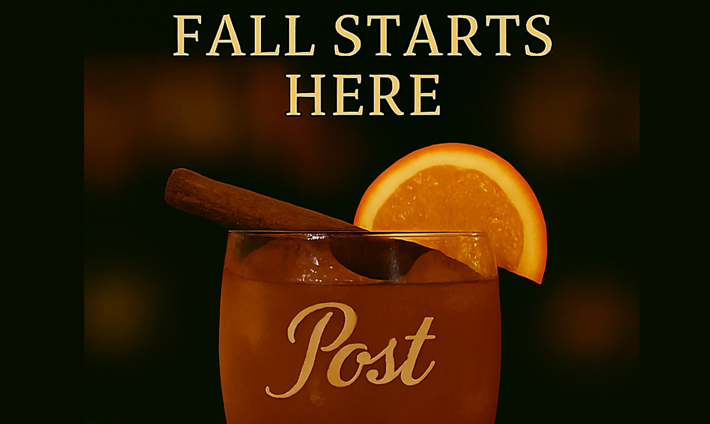 Featured image for “Pumpkin Spice Please”